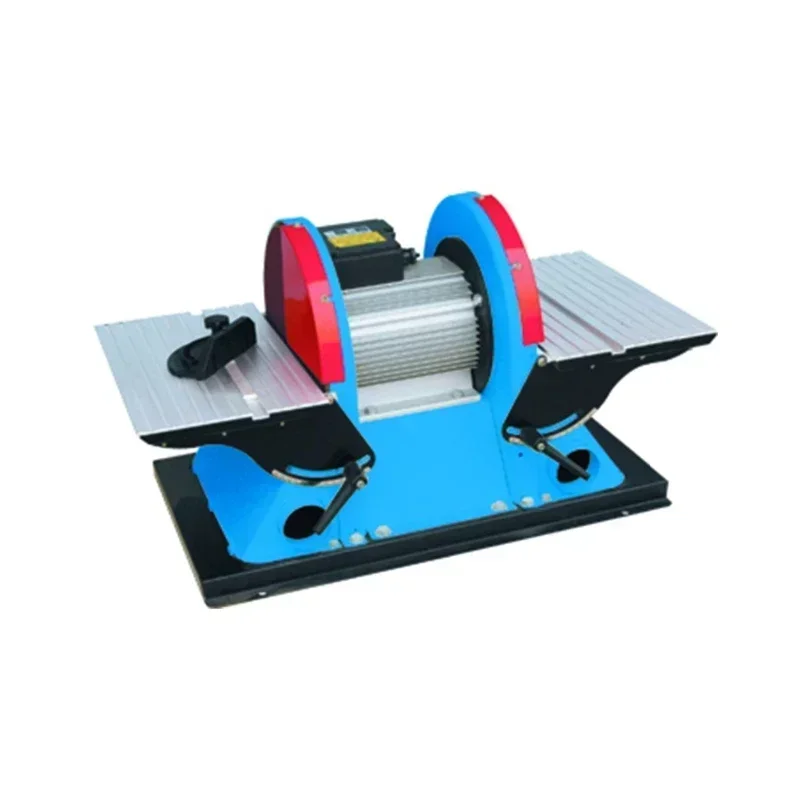 

DS12A China Manufacture and Exporter TTMC belt disc sander