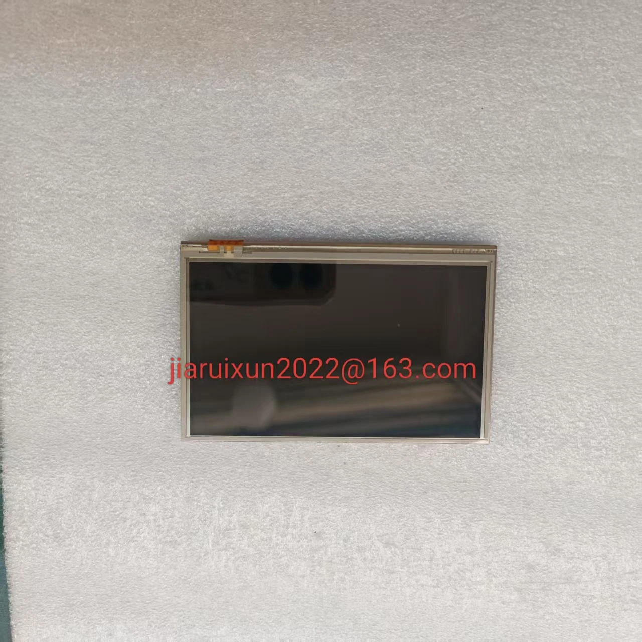 Original New 4.5 Inch LS045W1LA01 QPWBX0007DPZ1 For Sharp LCD Display Screen Panel With Touch Screen
