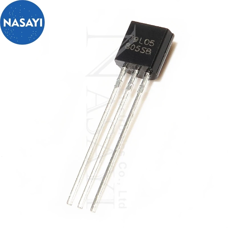 5PCS WS79L05 79L05 HEF4066BP HEF4066 BC238B BC238 SN74F74N 74F74 BC239C BC239 SN74HCT74N 74HCT74