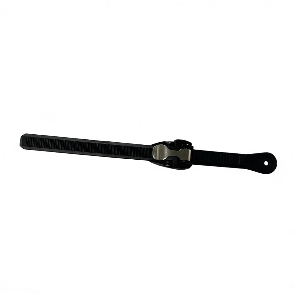Roller Skate Energy Buckle Strap Spider Metal Heart Buckle Accessories For Inline Skating Boot Repair Parts