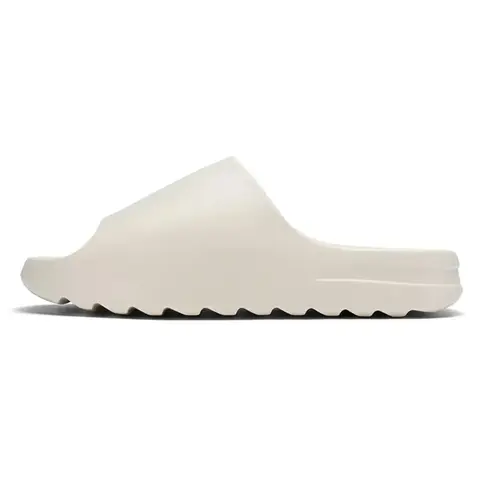 8 best sales herr Yeezy-slippers - №5