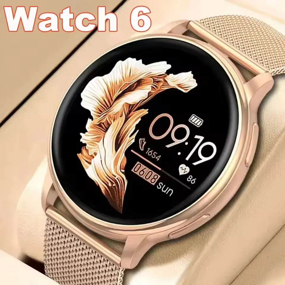 

New Smart Watch Men Women Watch 7 Bluetooth Call Sport Waterproof Fitness Tracker Heart Rate Sleep Smart Watch for IOS Android