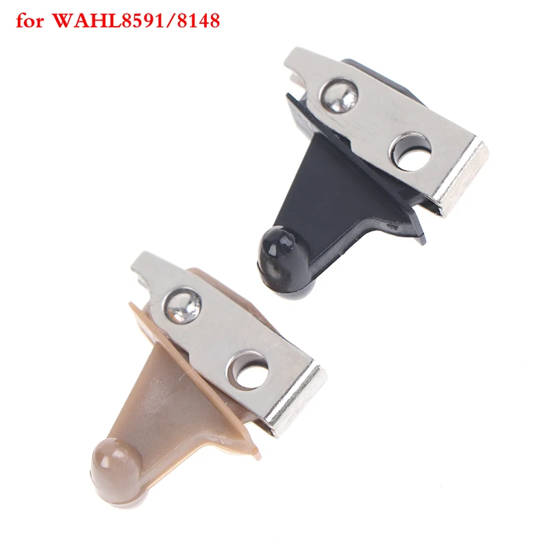 2/5pcs Replacement Switch For   8148/8591 Electric Hair Cutter Repair Switch Parts