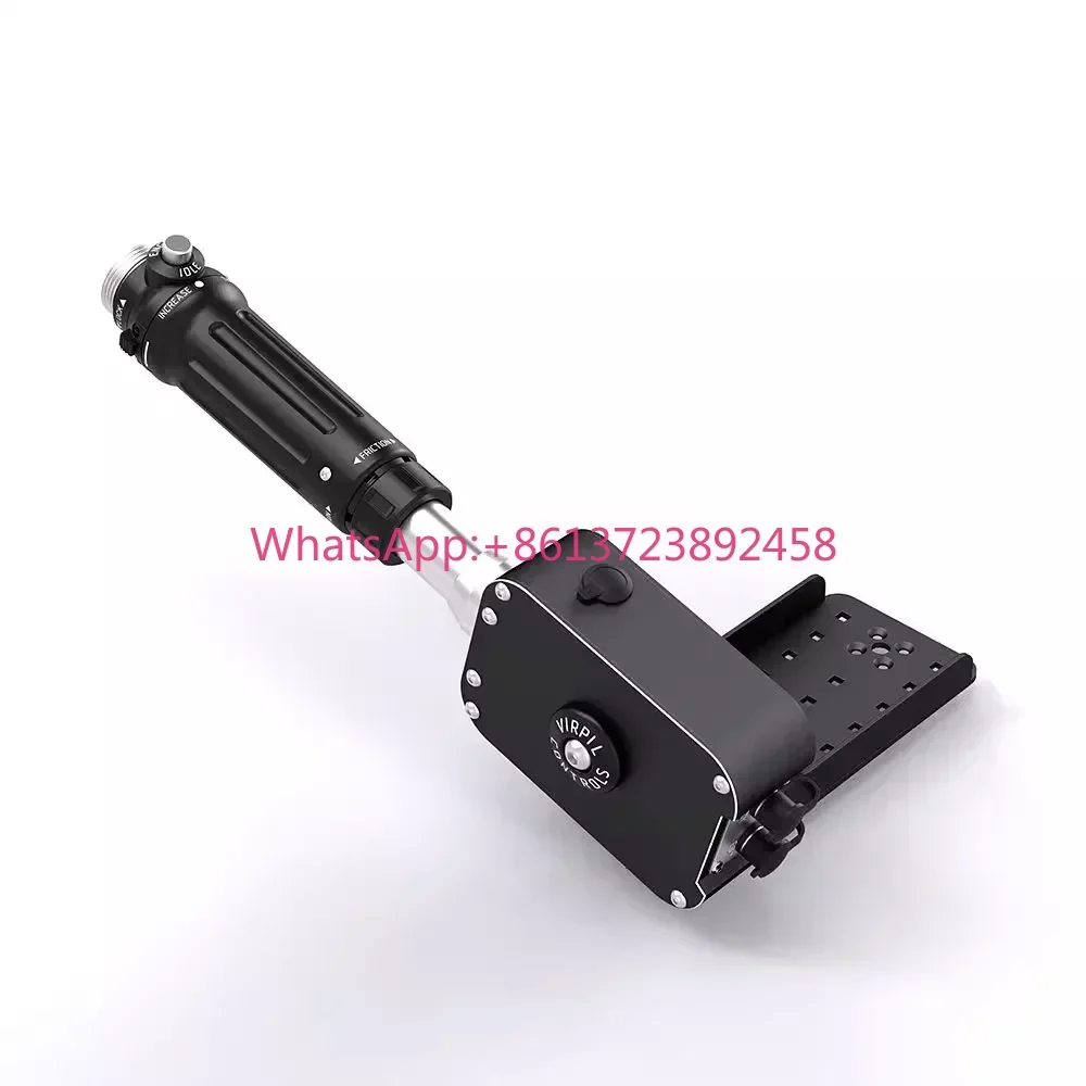 superior quality VPC Rotor TCS Plus Virpil Simulation Flight Helicopter Total Distance Base