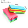 8cm 10PCS