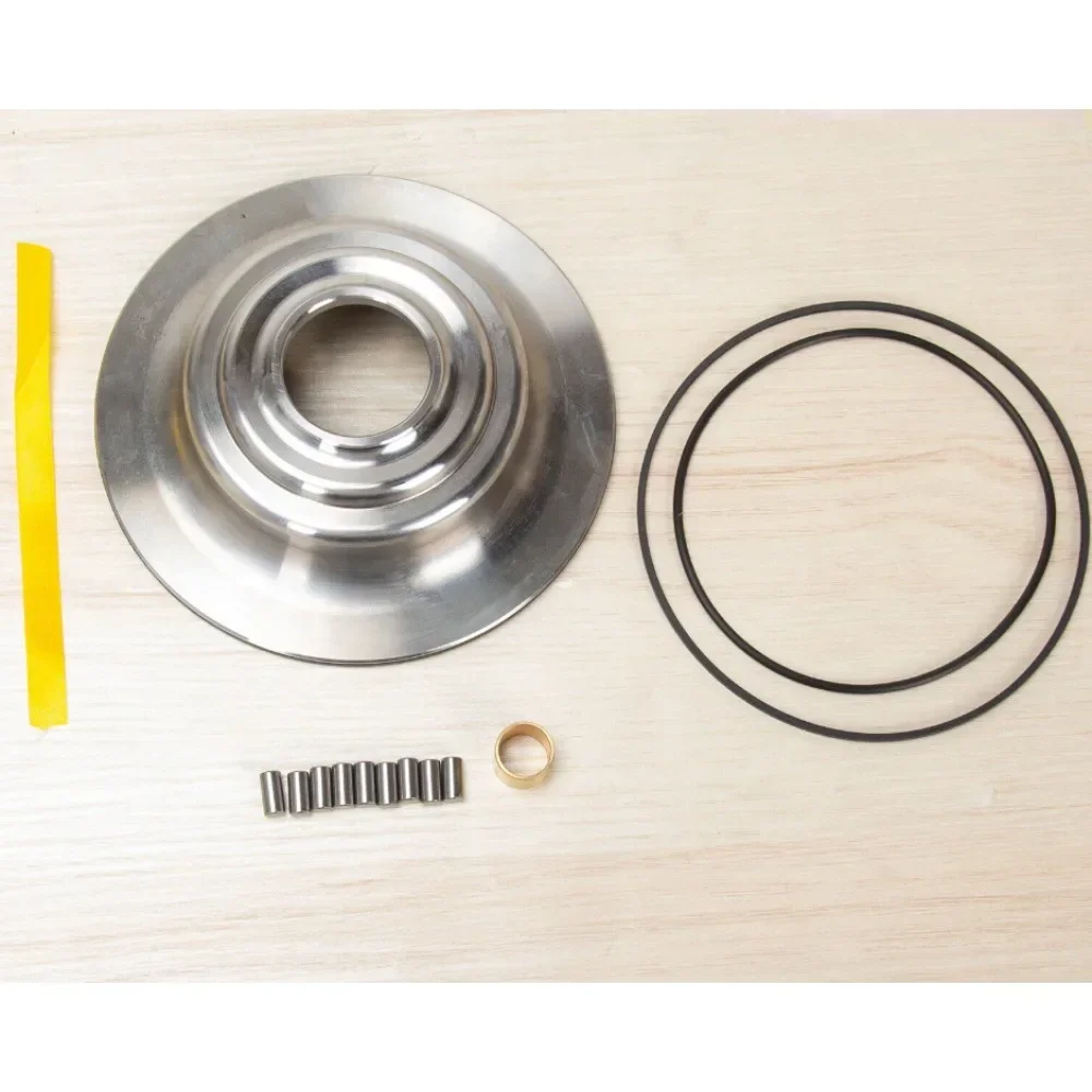 

CVT JF011E RE0F10A Transmission Pulley Piston Rebuild Kit For Nissan Mitsubishi K181731-BL