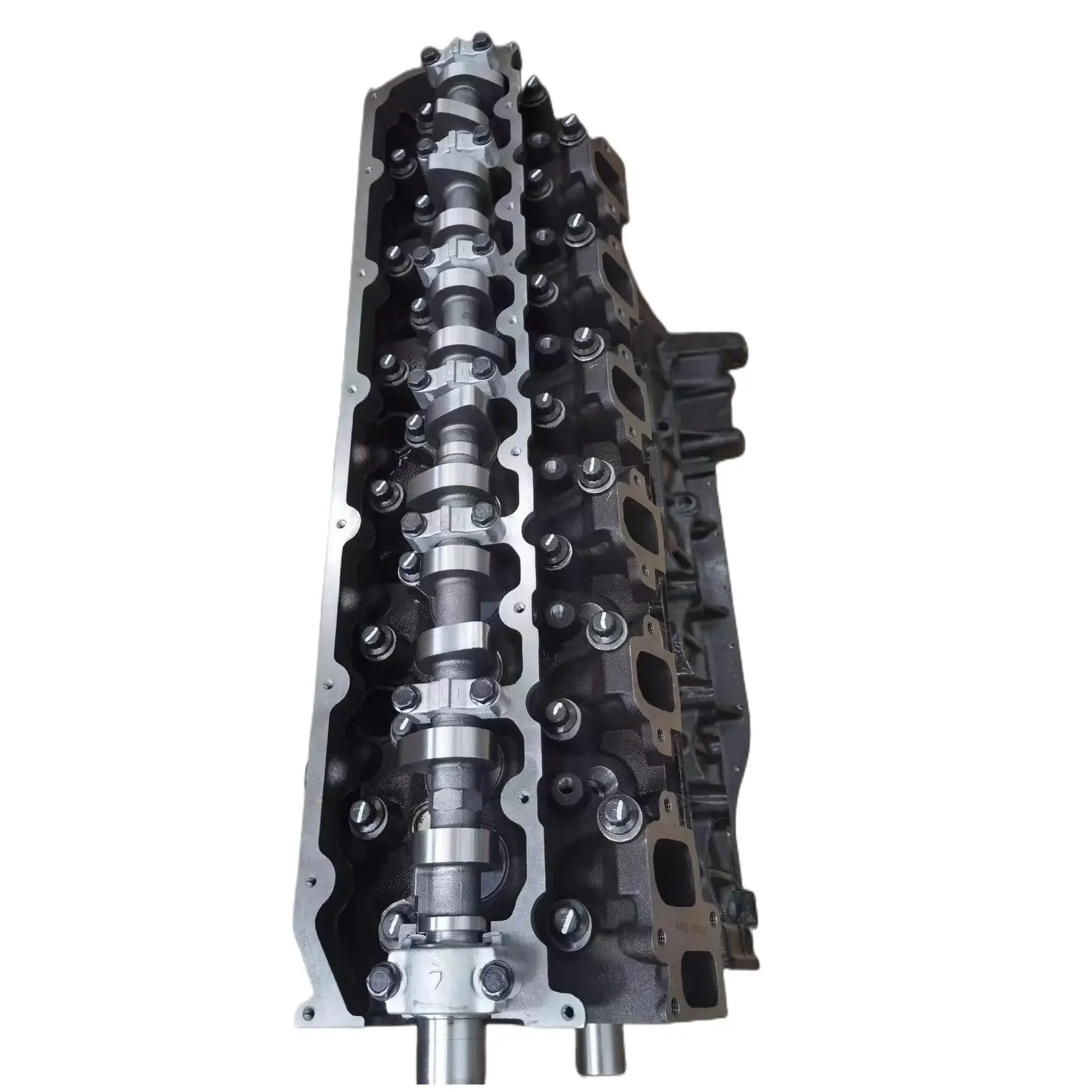 Fit For Toyota 1HZ Engine Cylinder Head 11101-17010 For Wholesale Distribute