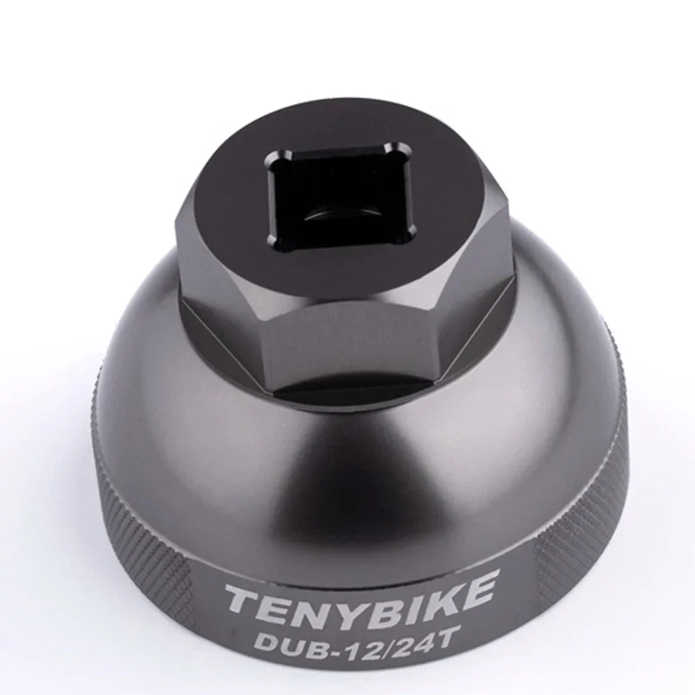 Hollow Shaft Removal Tool High Precision Aluminum Alloy BBR60 DUB BB52 XT Bicycle Bottom Bracket Bicicleta