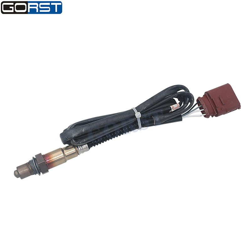 

Oxygen Sensor 0258006780 for Bentley Continental 6.0L 07C906262BA