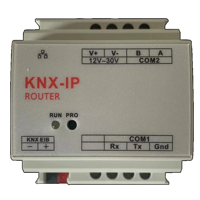 Knx Ip Router Knx I… - image