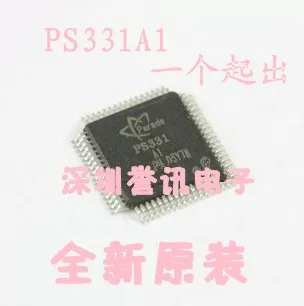 NEW ORIGINAL GENIUNE PS331 PS331TQFP64G-A1 QFP-64 LIQUID CRYSTAL CHIP IC