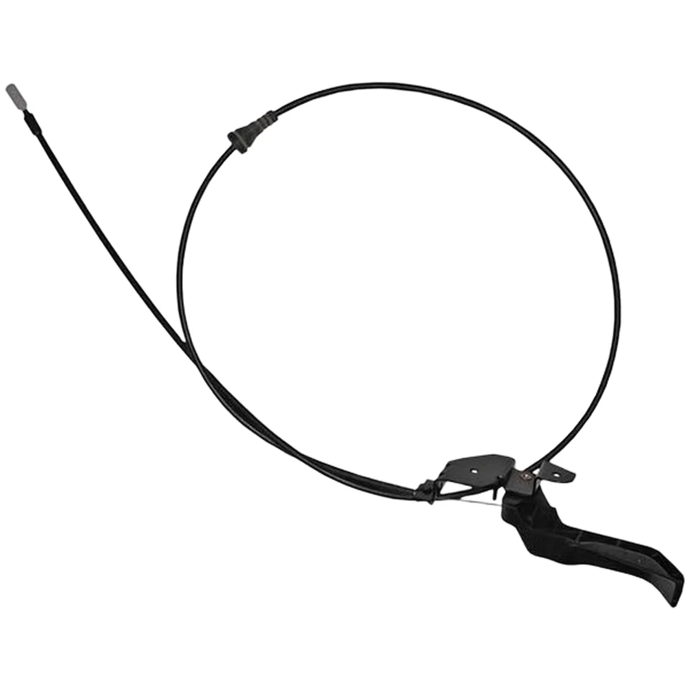

Engine Hood Cable Assembly for BMW For 318i For 325i 325e For 325is For 325iX E30 1984 1985 1986 1987 1988 1991 1992 1993