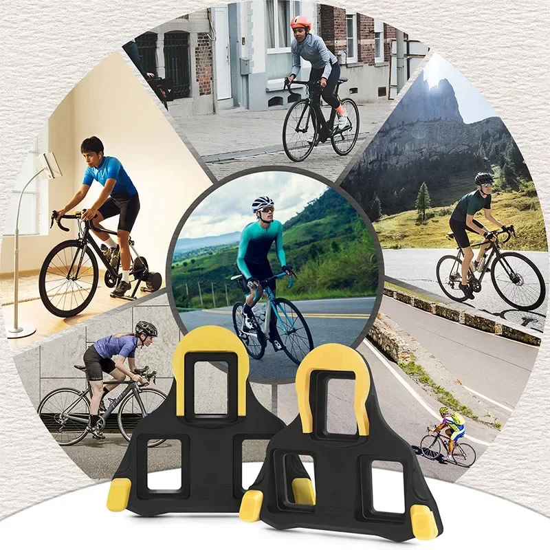 Thumbnail 2 - #1 Cheap Bicycle Pedals Worth Buying