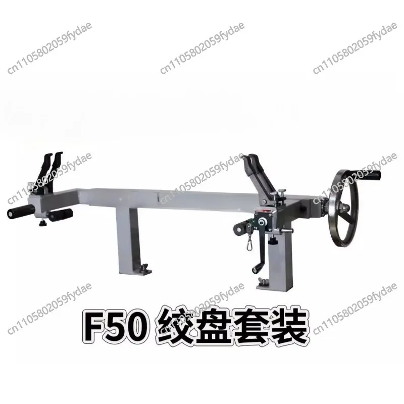 Composite Archer Bow Tuning Tool, Archery Equipment for Bow Adjustment, Archery Accessories for Precise Bow Tuning
