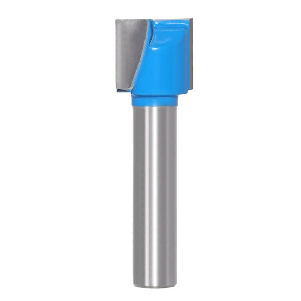 Apply Light Brightness Cleaning Bottom Solid Carbide Router Bit Carbon Steel Construction Engraving Bit Optional