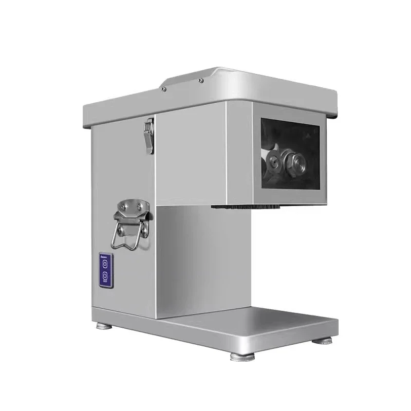 220V/110V Meat Slicer Block  Diced Slicer Vegetable Slicer