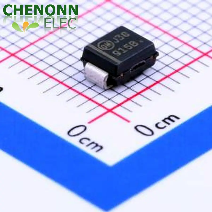 100PCS/LOT 1SMB5915BT3G (Diodes)