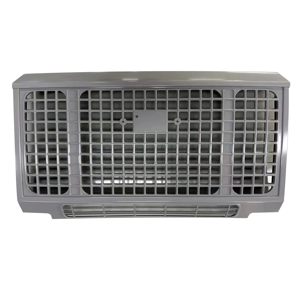 Auto-Onderdelen Auto Styling Auto Front Originele Klassieke Grille Voor Klassieke Land Rover Verdediger 90 110 Voertuig