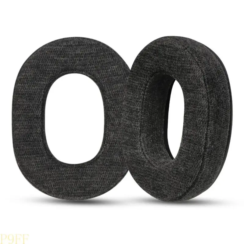 

CS1W Soft & Breathable Sponge Ear Pads Cushion for WH1000XM2 Headphone Earmuffs Enhancing Sound and Comfort