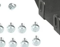 

28inch Rear Shaft Axle Kit 145/70-6'' Tire Wheel for ATV Quad 4 Wheeler Go Carts