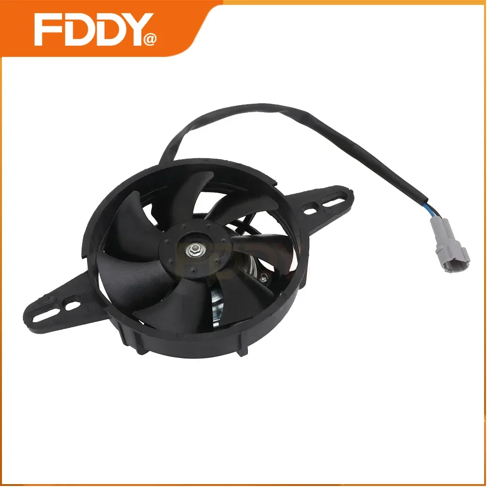 Thumbnail 3 - #25 Best Motorcycle Cooling Fans to Buy In 2026