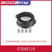 GOOSKY RS7 Helicopter Original Spare Parts Swashplate Inner Conversion Set GT040139
