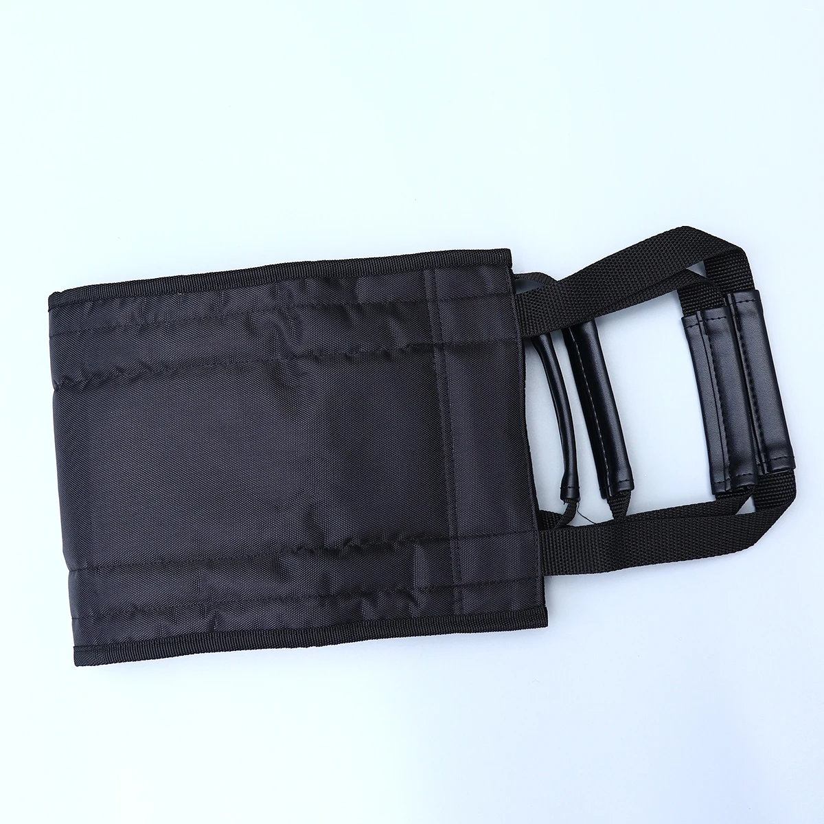 

Elderly Get up Help Belt Practical Transfer Patient B Auxiliary Simple Fabric Sponge Durable Lightweight Safe Use