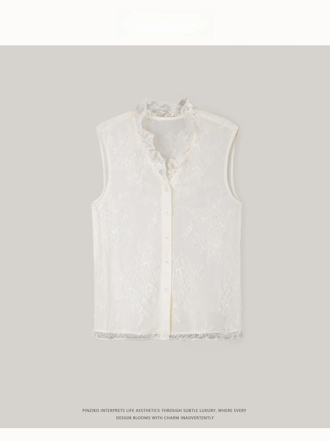 

PINZIKO Однотонный топ с V-образным вырезом и дизайном «кролик», универсальный, простой, из полиэфирного волокна, для ношения под одеждой