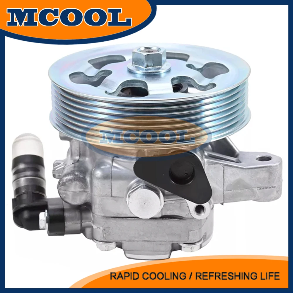 

LHD/RHD Power Steering Pump For Honda CR-V 2.4L 2002-2011 56110RAAA01 56110RAAA02 56110PND003 56110PNDJ01 56110-RBA-E01