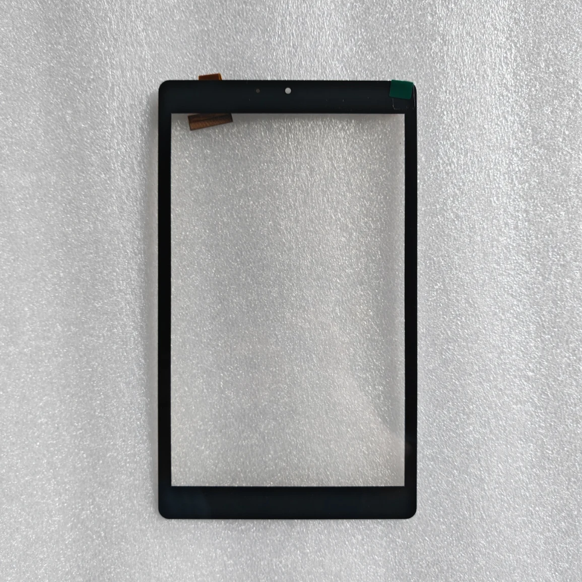 8-дюймовый сенсорный экран (дигитайзер) для CENAVA W88