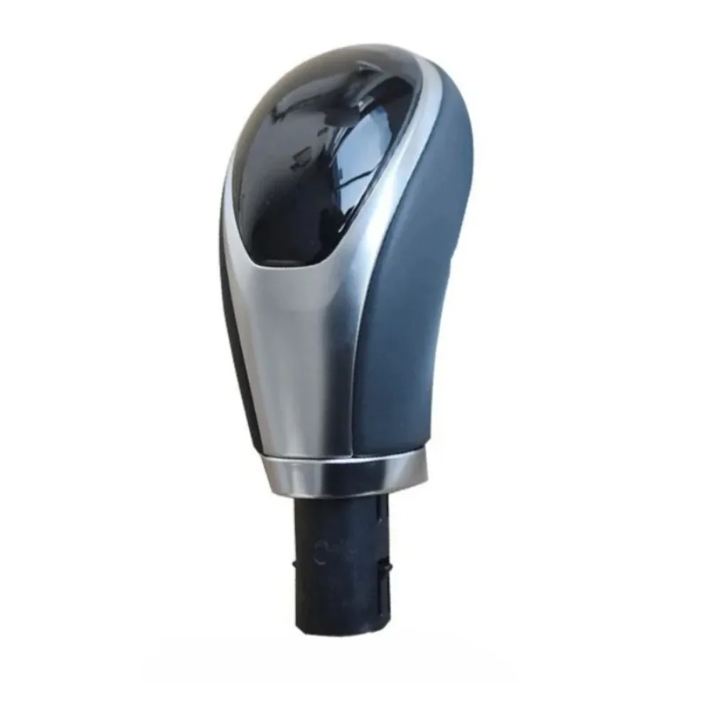 Manual Automatic Transmission Lever Knob Gear Shift Knob for Hyundai Veloster Genesis Equus Grandeur Azera Matrix Brand New 1pc