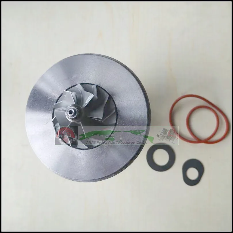 Cartucho de turbocompresor Turbo CHRA Core RE 548681 RE. 531323 Para JOHN DEERE S1B032 S1B-032 minicargador 318D 323D 320D 319D