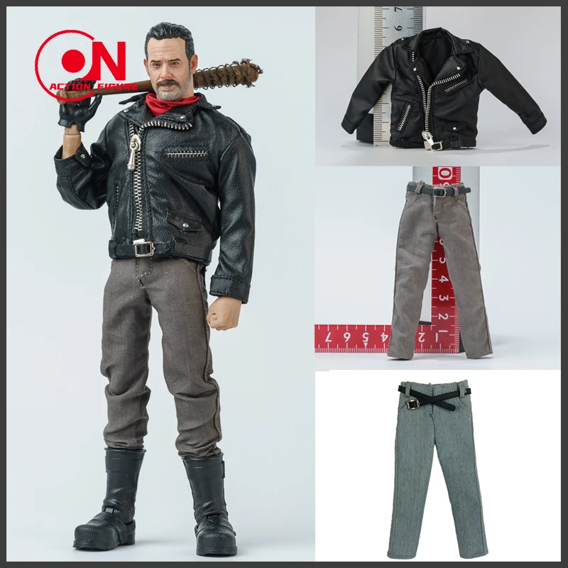 1/12 Scale Male Sol…