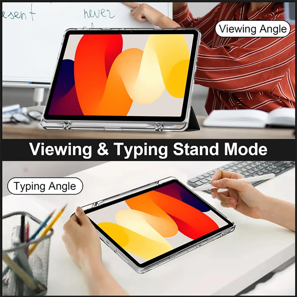 Thumbnail 3 - #4 Cheap Xiaomi Pad 5 Cases Worth Buying