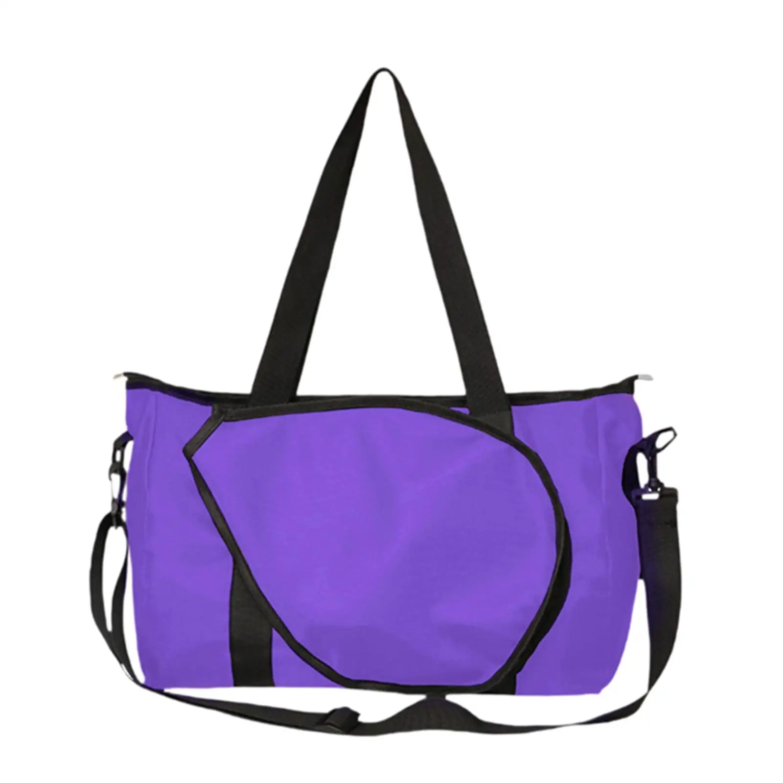 

Tennis Tote Bag Portable Racquet Carrying Bag Large Equipment Tennis Bag Tennis Racket Bag Badminton Bag Tennis Crossbody Bag