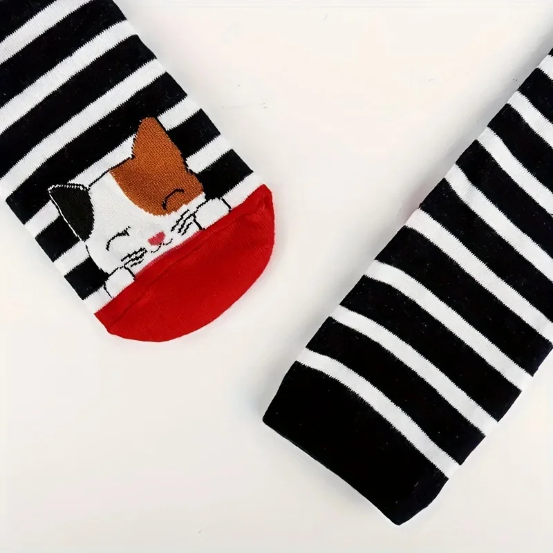 Thumbnail 4 - #92 Best Womens Socks to Buy In 2026