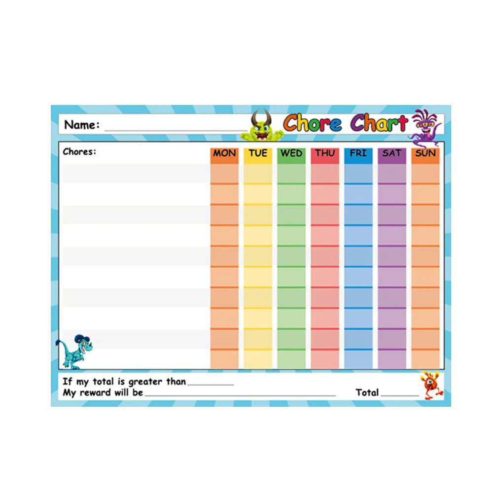 

Наклейки для классной доски, магнитная доска для детей, реквизит для детской доски