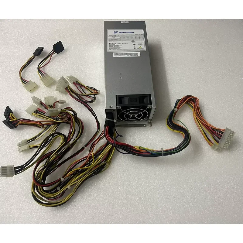 for FSP Quanhan Power Supply Model FSP700-802UQ and FSP700-60 High Efficiency Stable Performance Reliable Desktop PC