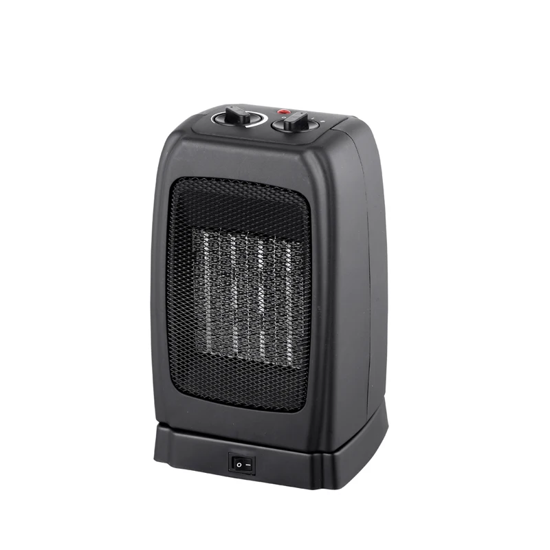 Heater with 4.4L Tank Capacity