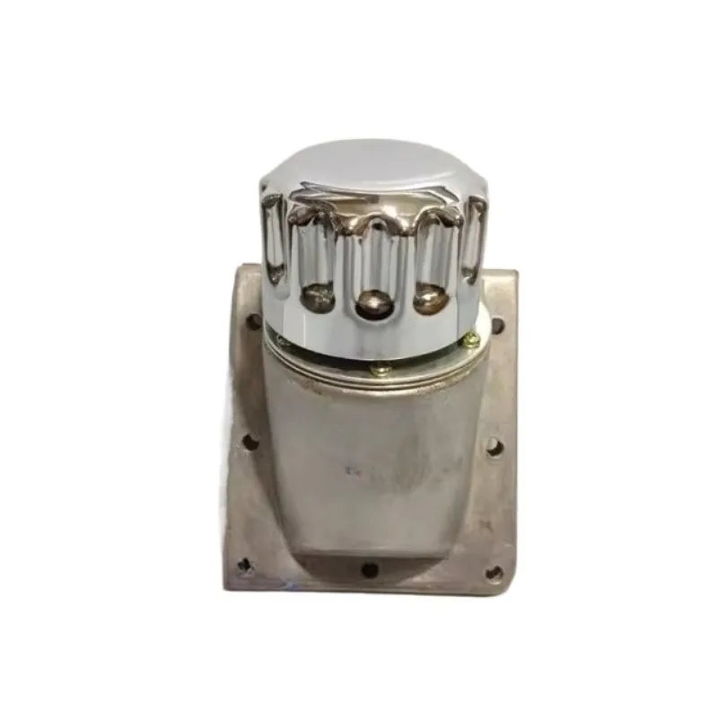 

Injection Molding Machine Parts FSB.25-BM Angled Air Filter Brand New Genuine for Haitian