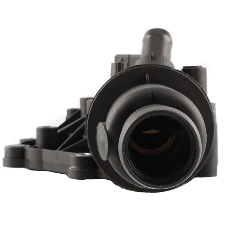 

T48C_Car Thermostat Housing Coolant Fit for Renault Megane Clio Laguna