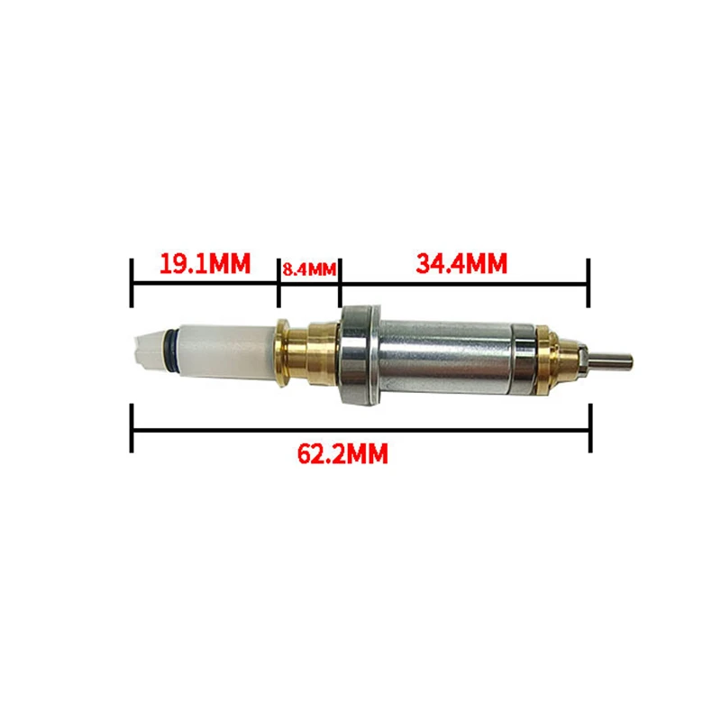 Strumento per manicure per smerigliatrice per smalto con manico per penna per trapano elettrico per unghie