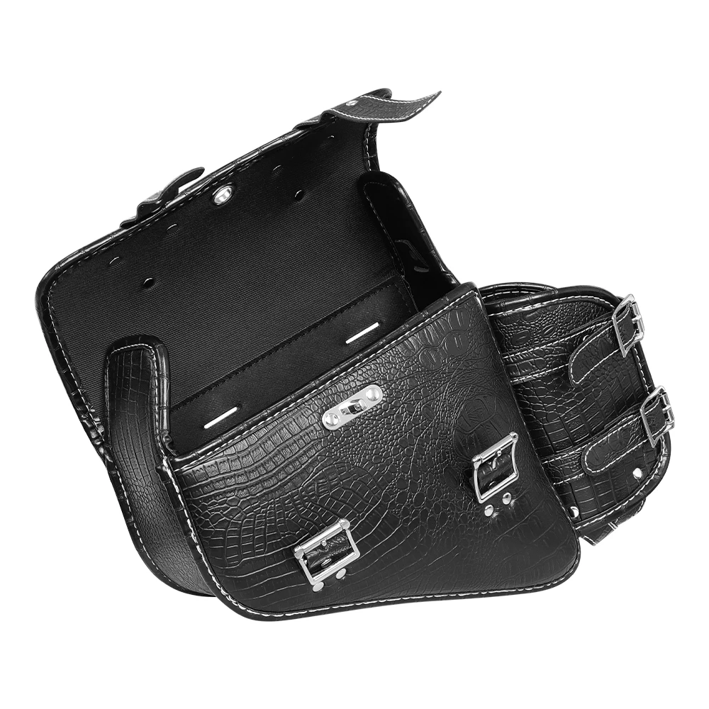 Universal Motorcycle Luxury Bl - огляд і ціна Luxury Bags Luggage