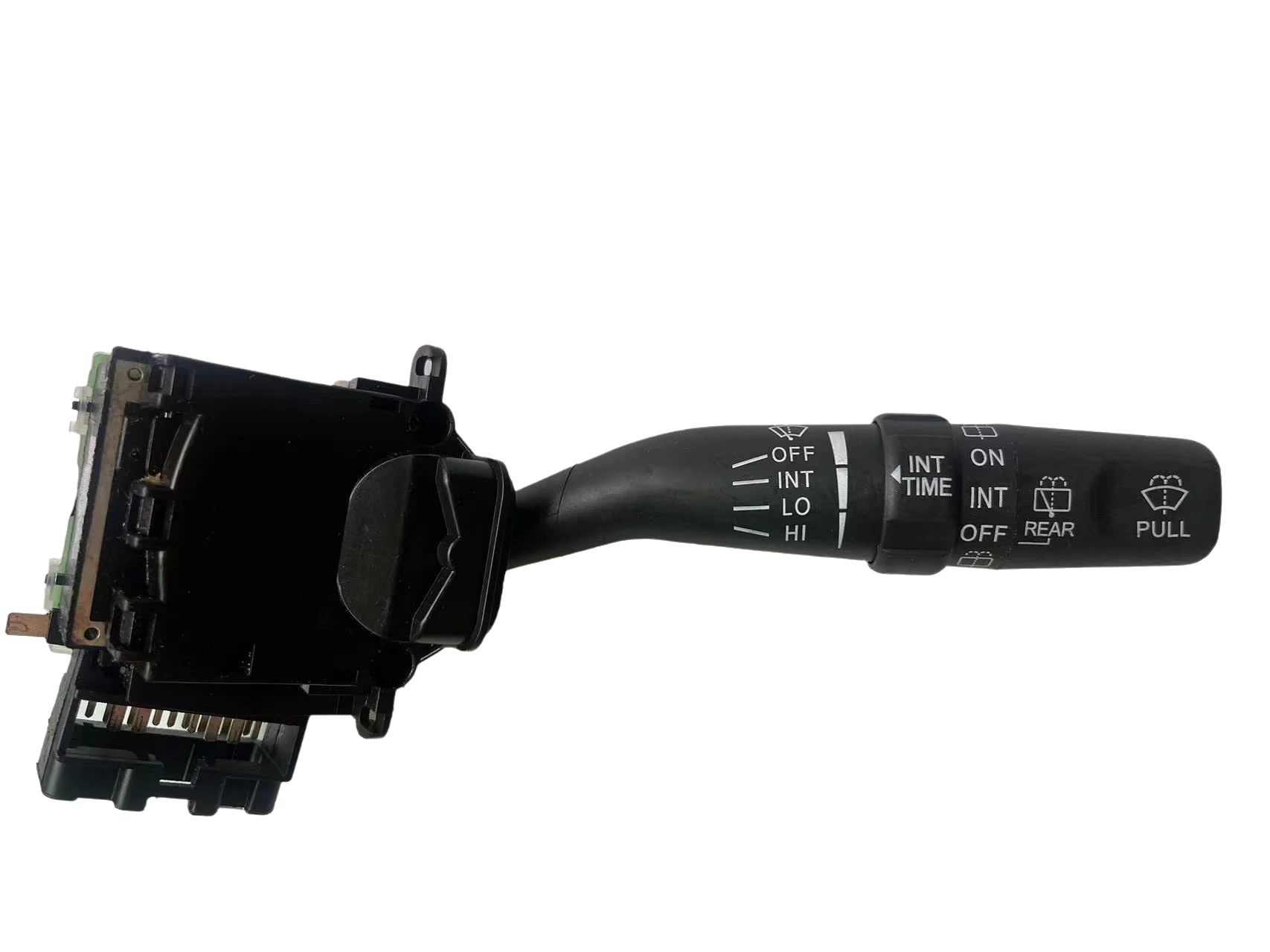 

Toyota Supra JZA80 Intermittent Windshield Wiper Control Switch OEM 84652-14641 8465214641