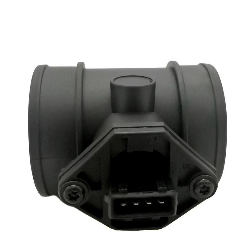 Mass Air Flow Meter MAF Sensor For OPEL CALIBRA OMEGA VAUXHALL 0280217106 836572 90448964 - view 4