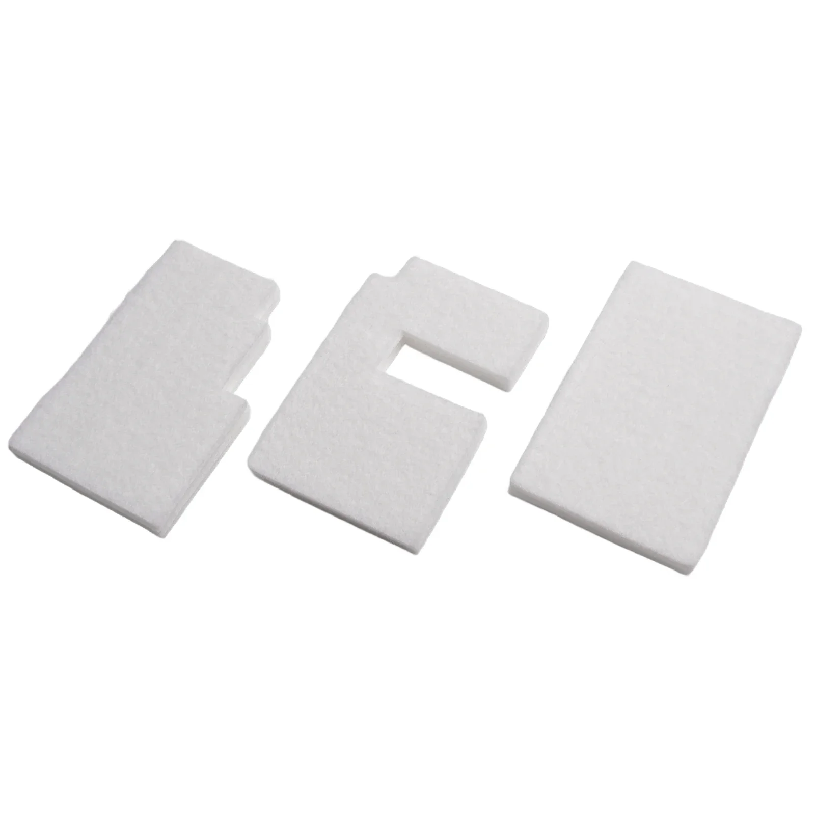 1 Set Waste Ink Pad Tank Sponge 1611102 Collection Box Electric Printer For XP801 XP810 1577779 Replacement Parts