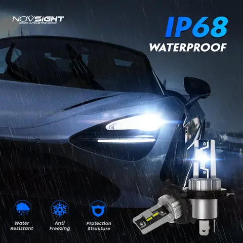 12 best sales novsight h7 - №8