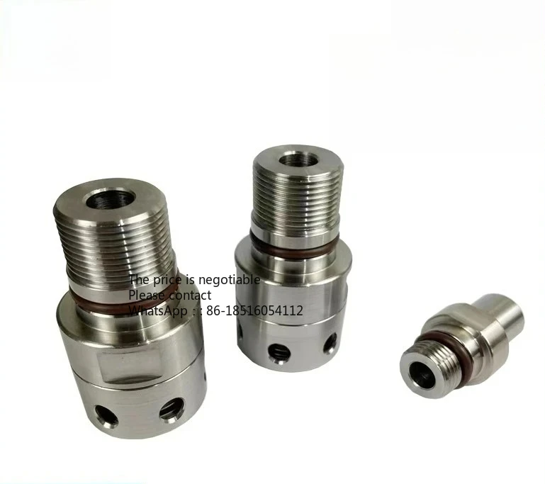 

Съемный центральный выпуск воды, шпиндель станка, высокоскоростное поворотное соединение для 121-205-201