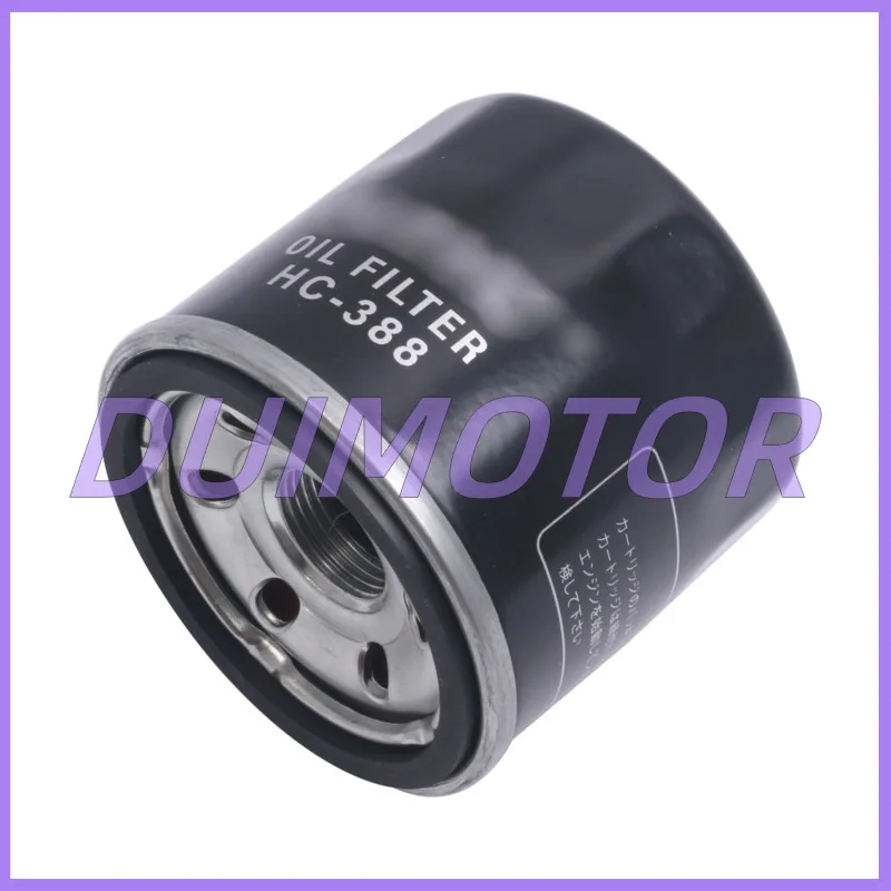 

Fiberglass Oil Filter for Qjmotor Qj350-13 Qj350gs-f Qj600gs-3a-3b Qj500-11a Qj750-7-7a