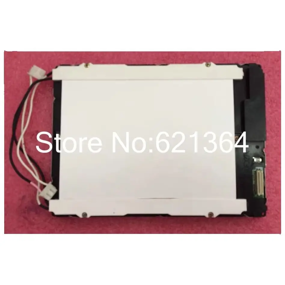 6.4inch SHARP original LQ64D34 LQ64D343 LQ64D34G LQ64D34R  industrial LCD Display